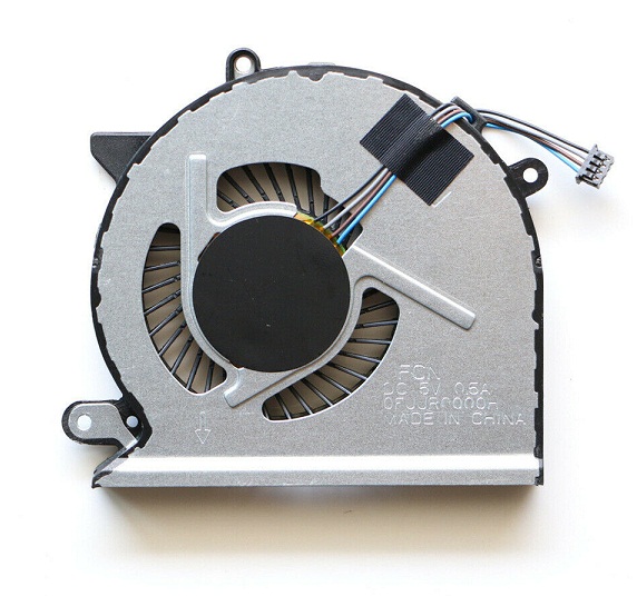 Laptop Cooling Fan for HP Pavilion 15-CD
