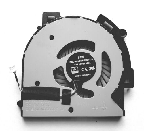 Laptop Cooling Fan for HP Envy X360 15-AR 15-AQ
