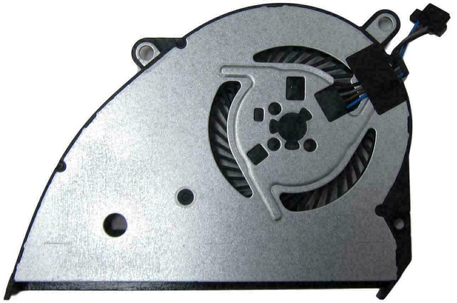 Laptop Cooling fan for HP Pavilion 14-CE