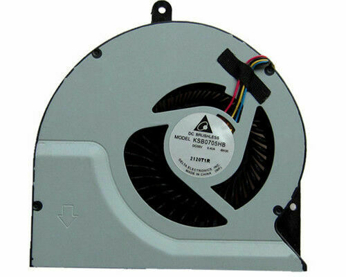 Laptop Cooling Fan for Asus N56 N56D N56