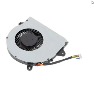 Laptop Cooling Fan for Lenovo IdeaPad 300-14ISK 300-15ISK, version 1