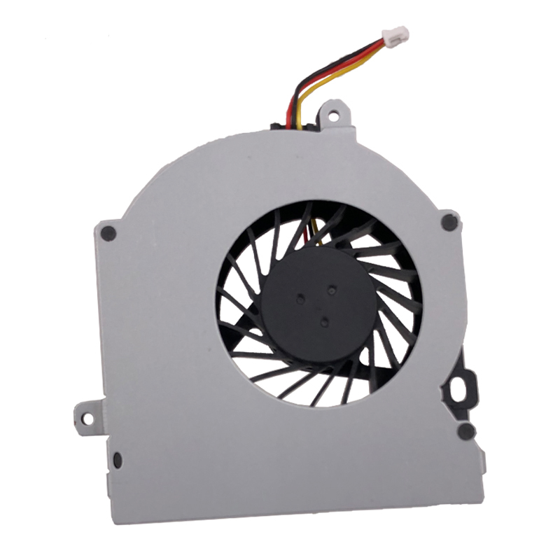 Laptop Cooling Fans for Toshiba Satellite L300 L350 V000120460 A300 A300D L350D