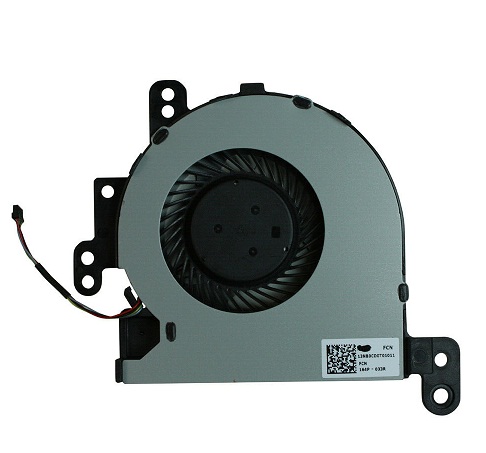 Laptop Cooling Fan for Asus VivoBook Max X441SC SA X441S F441U R441U X441S X441U R414UA A441U X441N