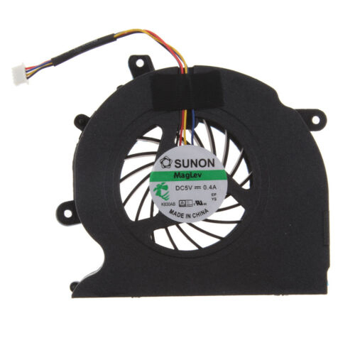 Laptop Cooling Fan for HP EliteBook 8540w 8540P 8540 w 8540 P