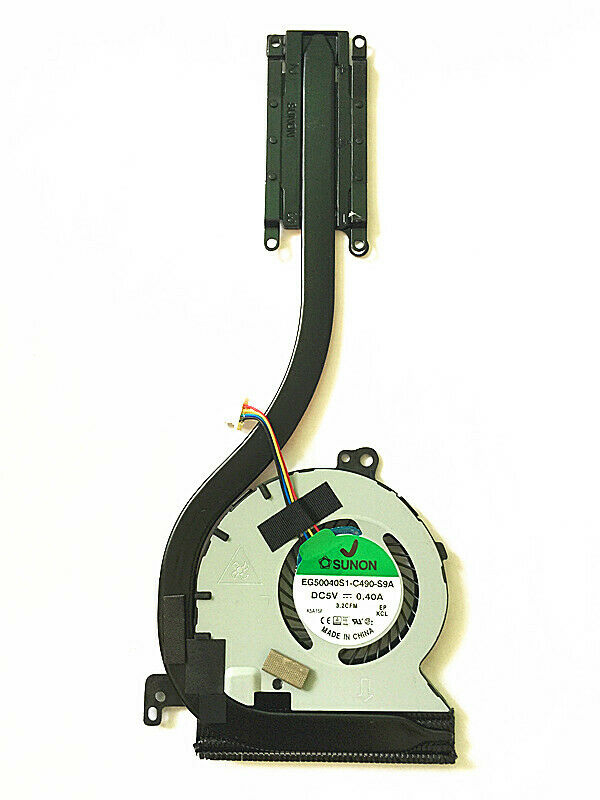 Cooling Fan with Heatsink for Dell Latitude E7450