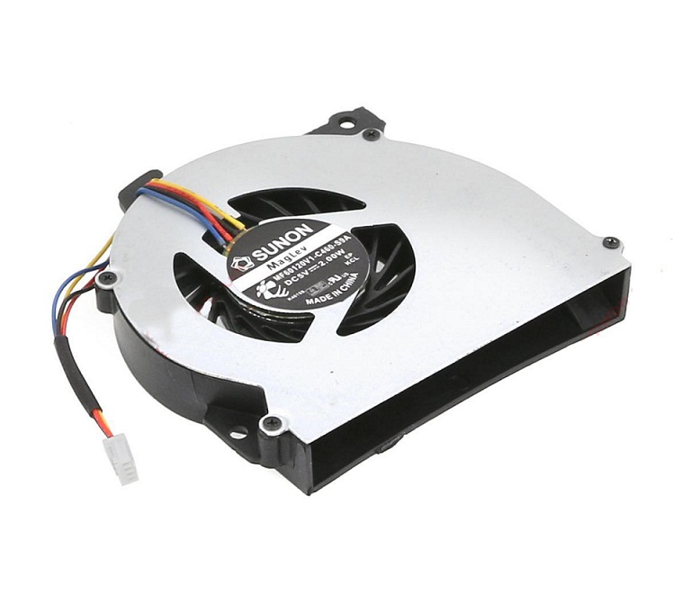 Laptop Cooling Fan for HP Elitebook 2560 2560P 2570 2570P
