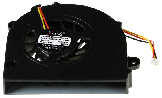 Laptop Cooling Fan for Lenovo IBM G450 G450A G450M G455 G550 G555