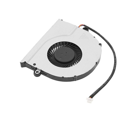 Laptop Cooling Fan for Asus FX63V FZ63VD GL503VD GL503VD-DB74 GL503, DC 12V, version 4