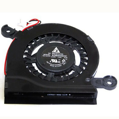 Laptop Cooling Fan for Samsung NP900X3C NP900X3F NP915S3G, levý