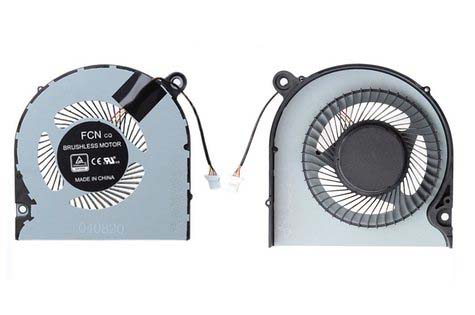 Laptop Cooling Fan for Acer Nitro 5 7 AN515-43 AN515-54 AN517-51 AN715-51 A715-74G, version 3 ( right side )