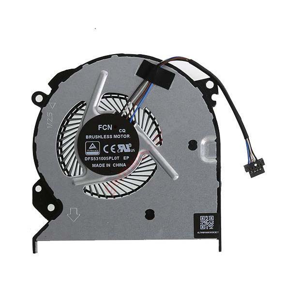 Laptop Cooling Fan for HP Probook 440 445 G4 , 905706-001, NS75B14-17M14