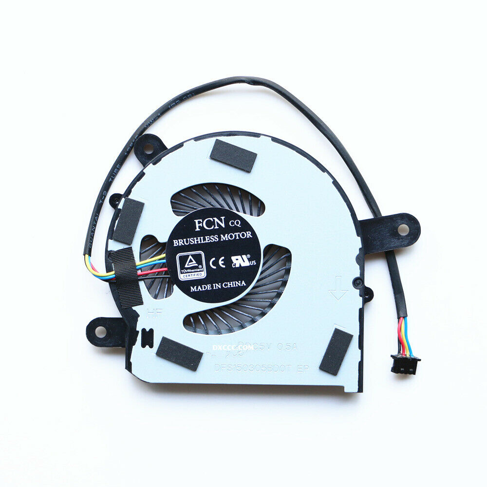 Cooling Fan for for HP Elitedesk 800 g3 405 G4 705 G5 800 G4 Mini PC , GPU