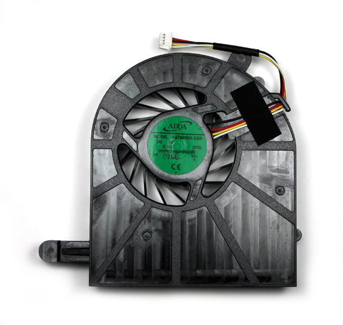 Laptop Cooling Fans for Acer Aspire 5739 5739G