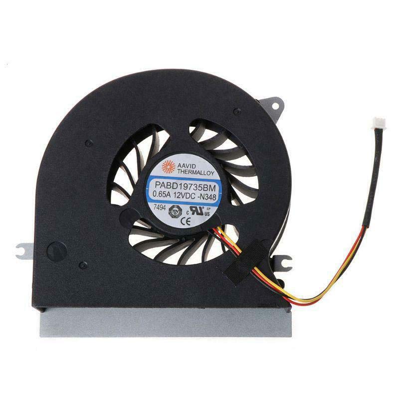 Laptop Cooling Fan for MSI GT72 GT72S GT72VR 1781 1782