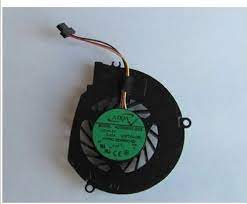 Laptop Cooling Fan for HP COMPAQ Mini 110-1010 CQ10-500