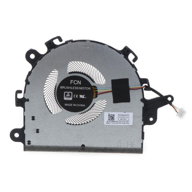 Laptop Cooling Fan for Lenovo IdeaPad S145-15