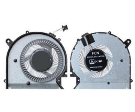 Laptop Cooling Fan for HP ENVY 13-AH 13-AH1025CL 13-AH0001NA TPN-W136 19526-001