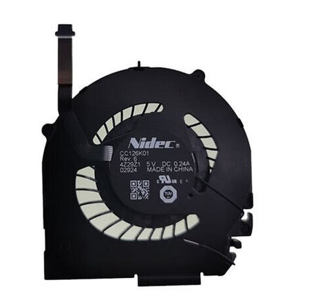 Laptop Cooling Fan for Lenovo Thinkpad New X1 Carbon 2014 2015 00HN743 04X3829