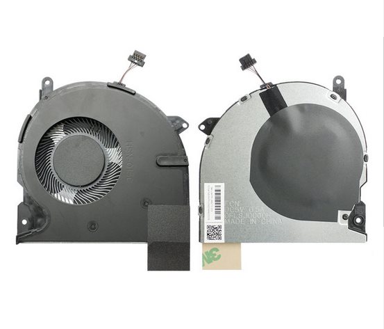 Laptop Cooling Fan for HP Probook 655 G2HP ZHAN 66 Pro 14 G2 HSN-Q15C 440 445 G6