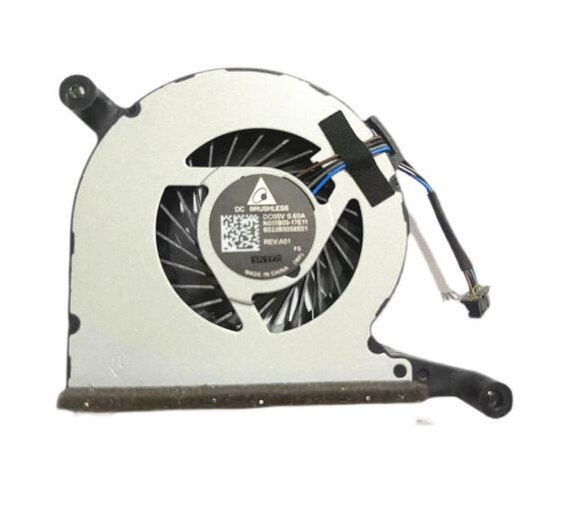 Laptop Cooling Fan for Thunderbolt HSN-IXO1 Dock 120W G2