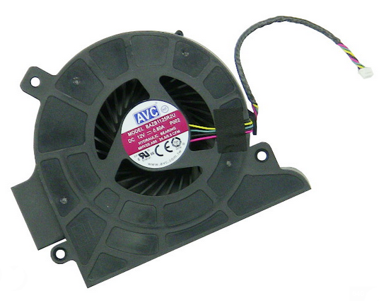 Cooling Fan for Dell Optiplex 3240 3440 5250 7440 7450
