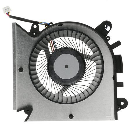 Laptop Cooling Fan for pro MSI GF63 MS-16R1 -16R2 - CPU