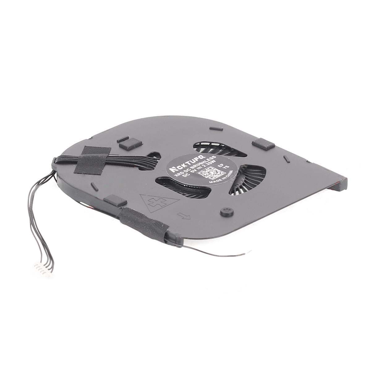 Laptop Cooling Fan for Lenovo ThinkPad X1 Carbon (6th Gen 2018)