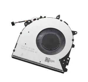 Laptop Cooling Fan for Asus Y5100U X512U A512U F512U F512D R564D