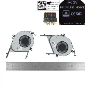 Laptop Cooling Fan for Asus ZenBook Flip 15 UX562F UX562FA UX562FD UX562FDX