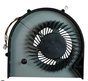 Laptop Cooling Fan for Dell Alienware 17 R3
