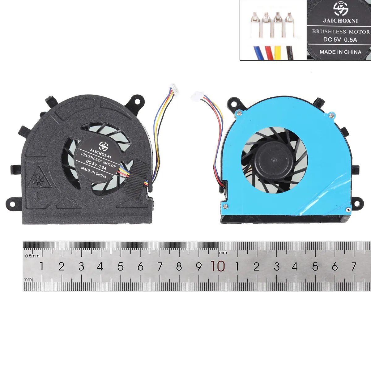 Laptop Cooling Fan for Dell Latitude E5530