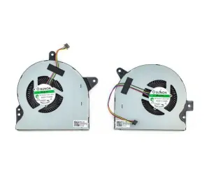 Laptop Cooling Fans for G752 G752v G752vy G752vt G752vl , for CPU+GPU , version 2