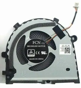 Laptop Cooling Fan for pro Dell Inspiron Game G3 G3-3579 G3 3579 3779, GPU