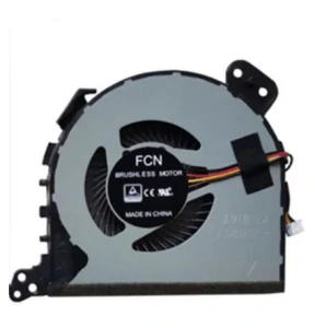 Laptop Cooling Fan for Lenovo IdeaPad 320-15ABR 320-15AST 320-15IAP 330-15IKB 320-17IKB L