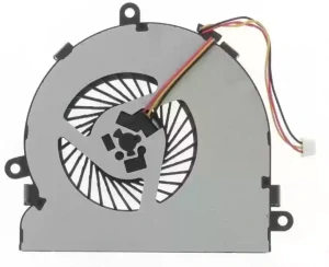 Laptop Cooling Fan for Dell Inspiron 15R HP Pavilion 15-G 15-R, 3PIN, version 1