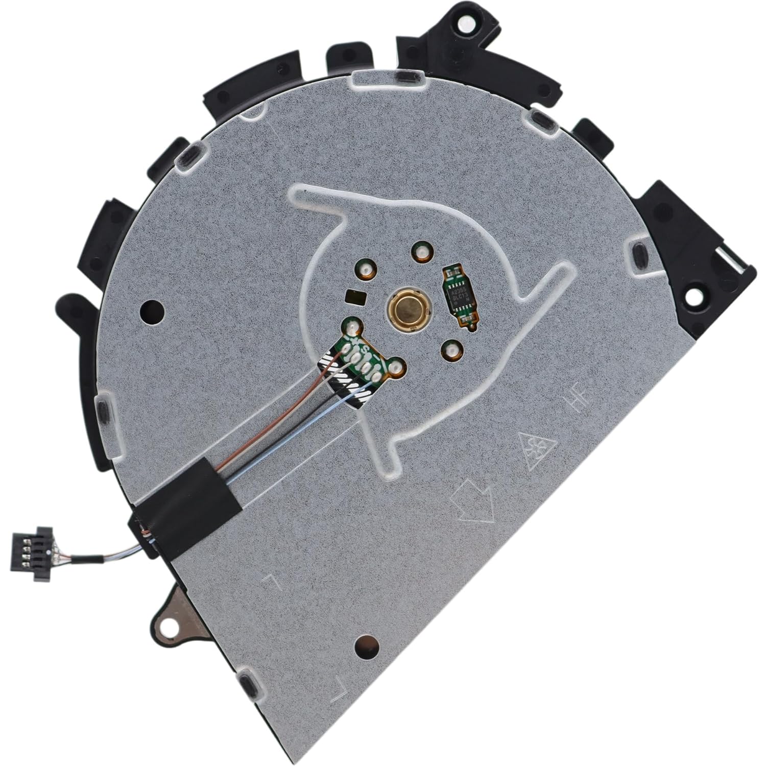 Laptop Cooling Fan for HP ProBook 440 G8 450 G8 455 G8 650 G8 455R G8 440 G9 450 G9 455 G9 650 G9