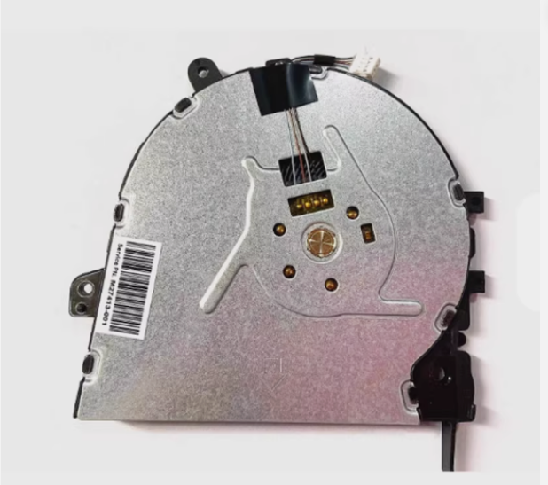 Laptop Cooling Fan for HP ProBook 430 G8, 630 G8, version 1