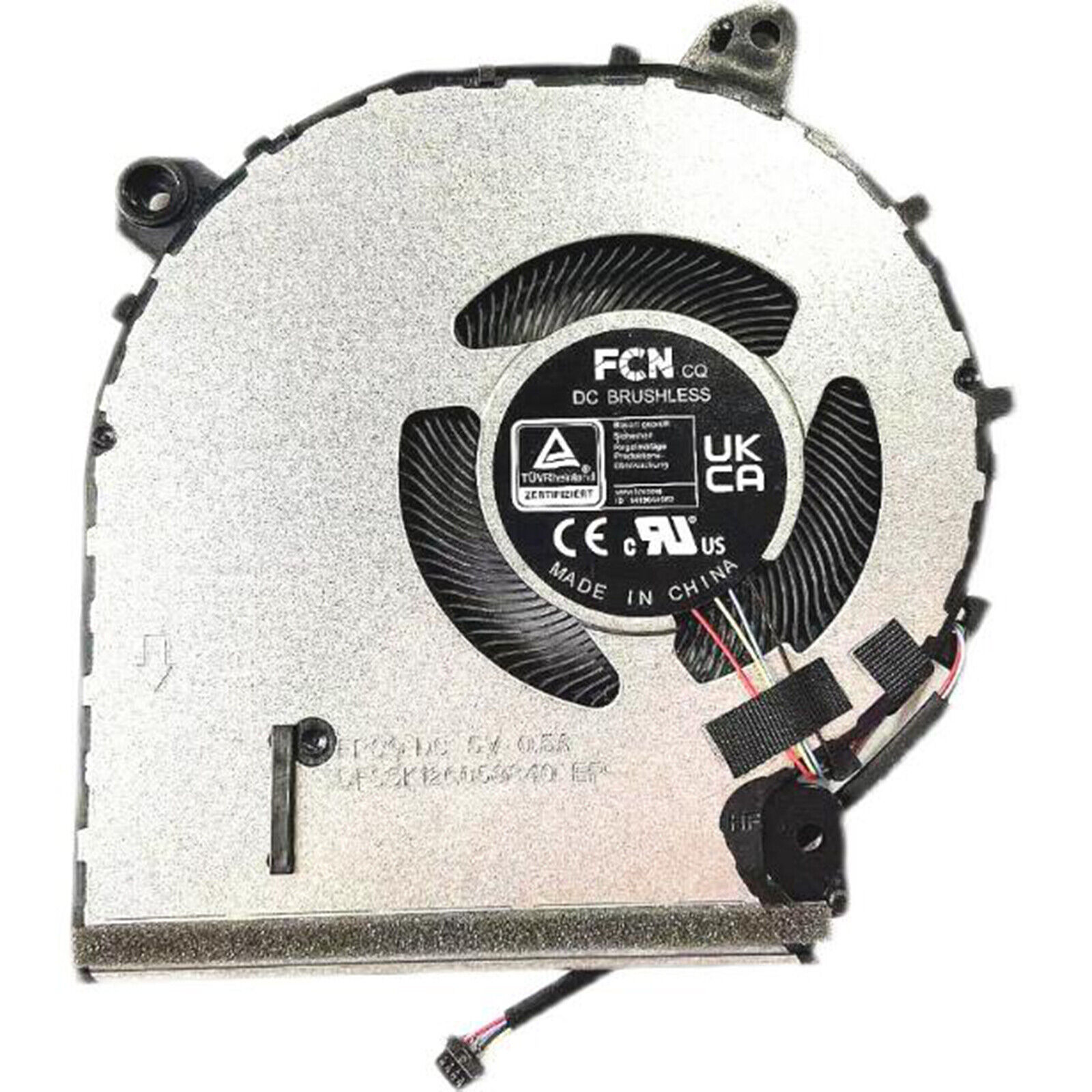 Laptop Cooling Fan for Asus X515 X515DA X515EA X515J X515JA X515UA X515MA