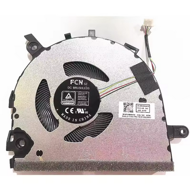 Laptop Cooling Fan for Lenovo IdeaPad 3-14ITL6 V14 G2 S14 G2