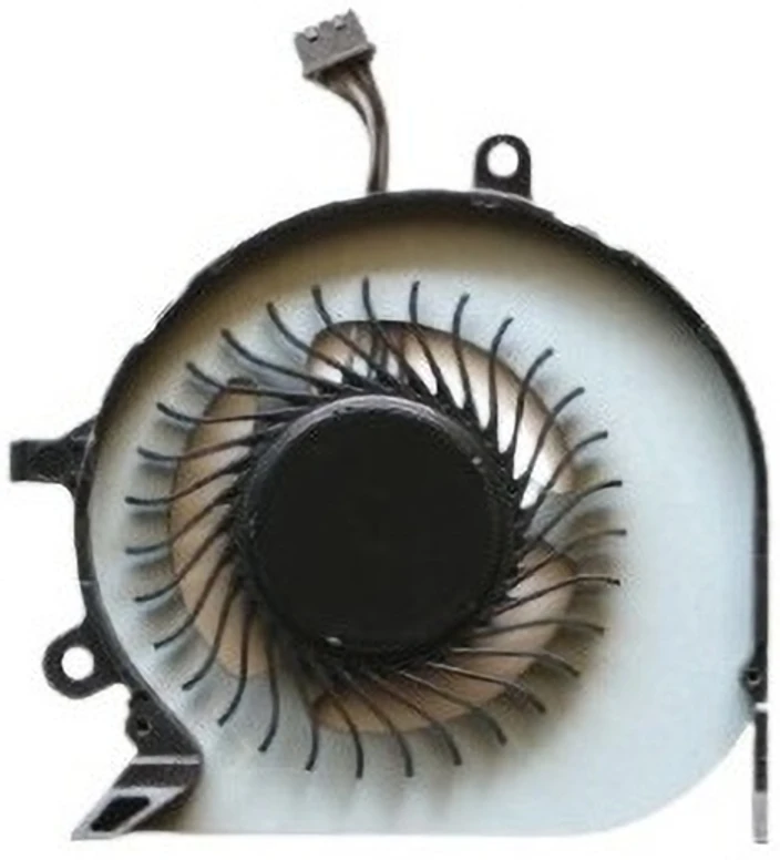 Laptop Cooling Fan for Dell Latitude E7270 P26s UltraBook