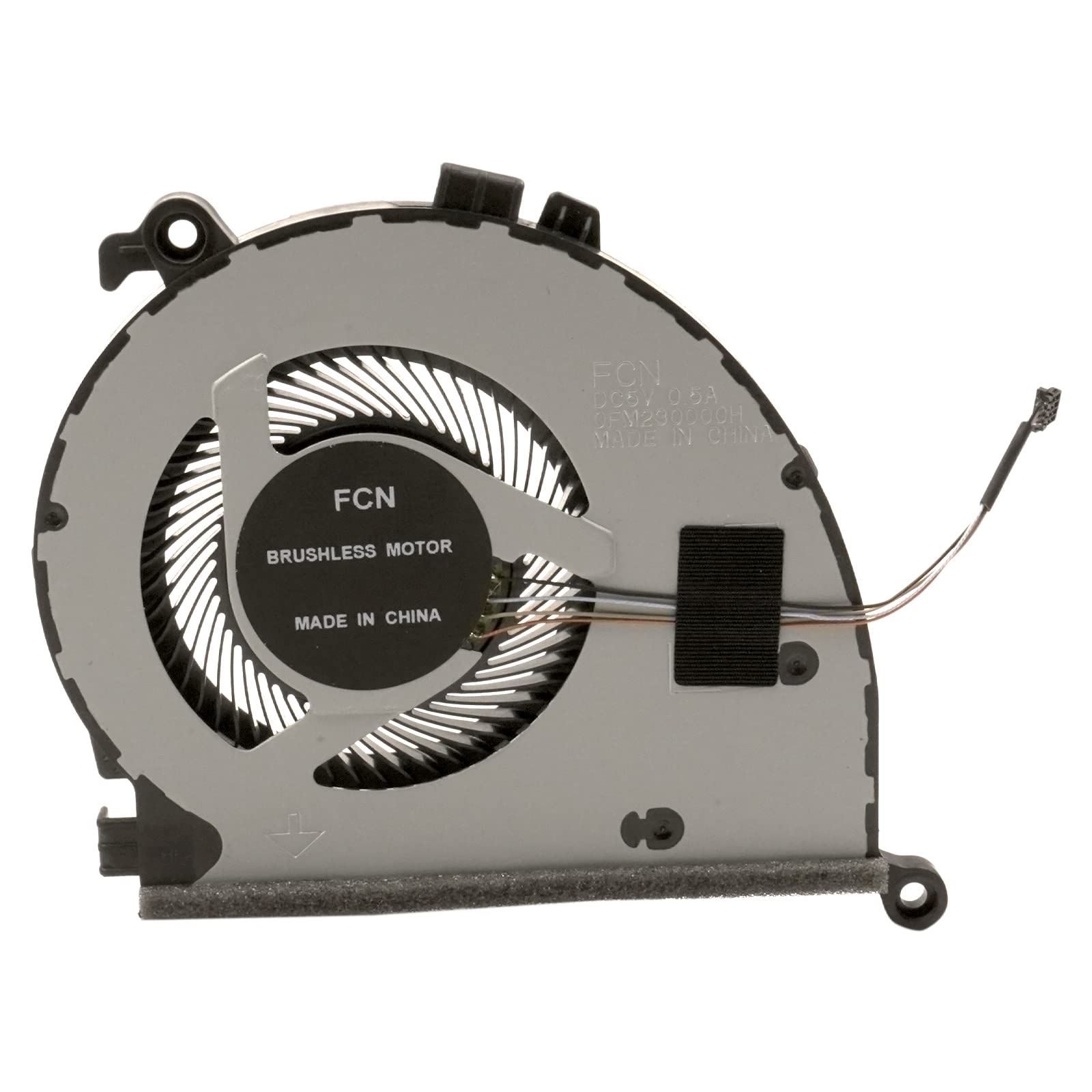 Laptop Cooling Fan for Lenovo 2020 ThinkBook 15-IIL 15-IML