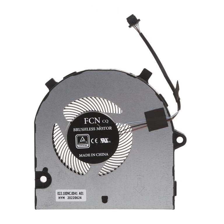 Laptop Cooling Fan for Dell 11th Gen Latitude 3420 3520 E3420 E3520