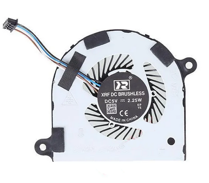 Laptop Cooling Fan for Dell Latitude E7480 7480 E7490 7490 02T9GV 2T9GV