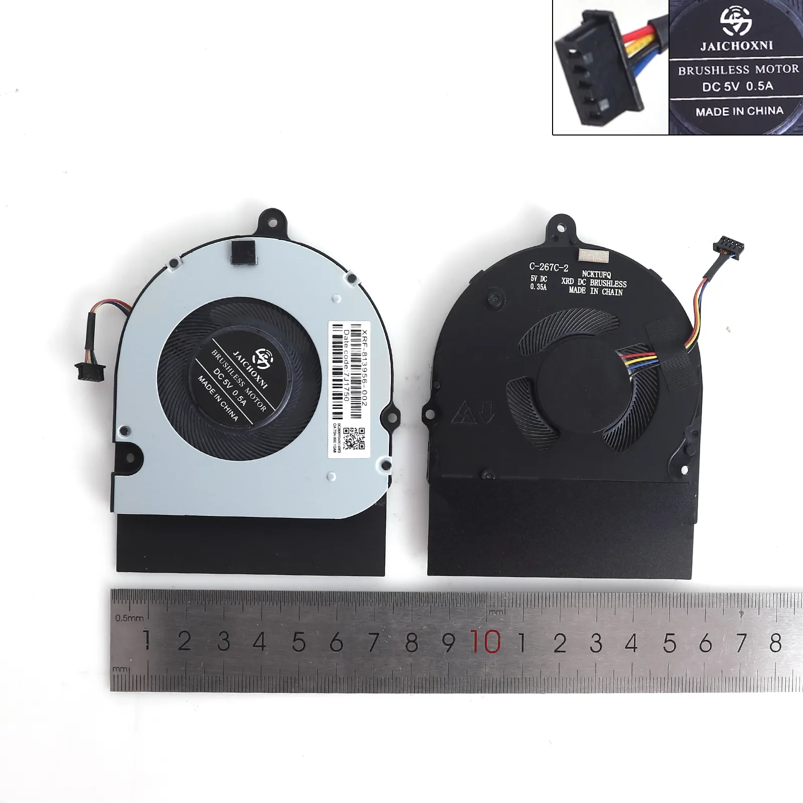 Laptop Cooling Fan for Lenovo ThinkPad L14 Gen1 L14 Gen 2 L15