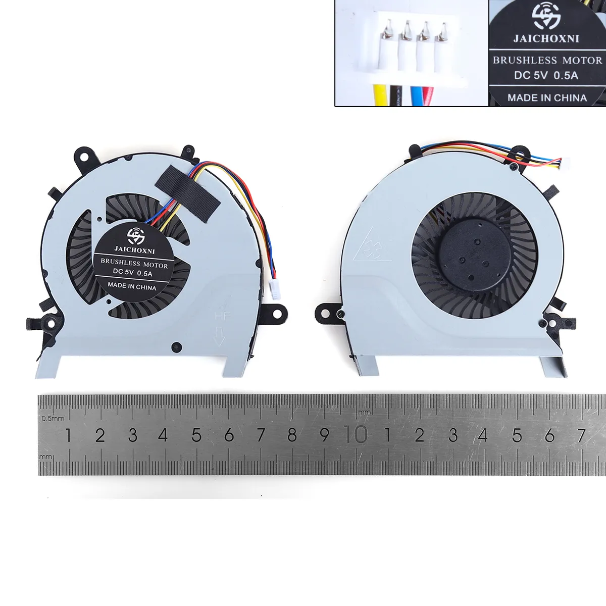 Laptop Cooling Fan for Asus V451L A451 A451C A451CA A451L V451LN S451 S451L