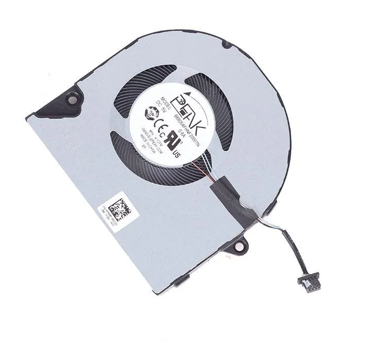 Laptop Cooling Fan for for Dell Inspiron 5410 5415 5418 5510 5515 5518 Vostro