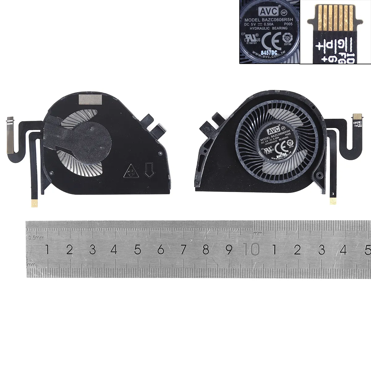 Laptop Cooling Fan for Lenovo Thinkpad X240 X250 X270 X270S