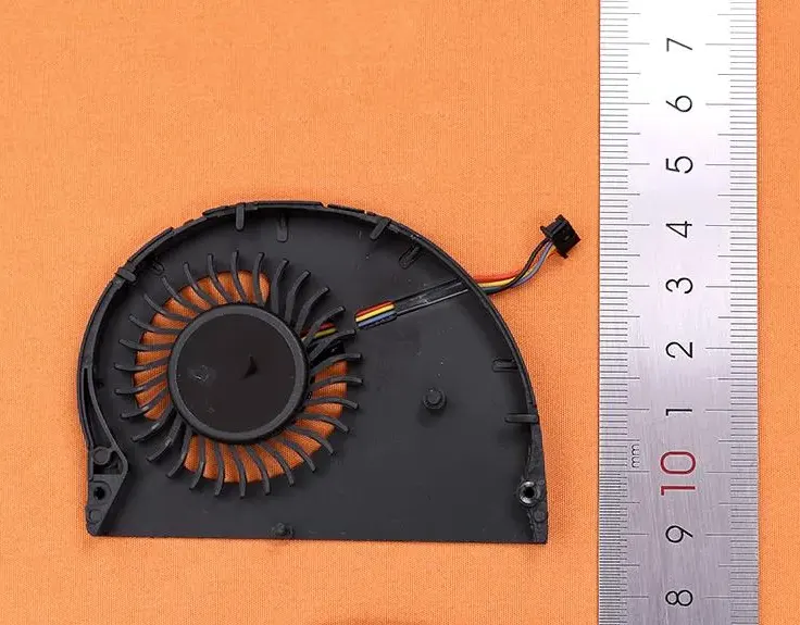 Laptop Cooling Fan for Lenovo ThinkPad S230U