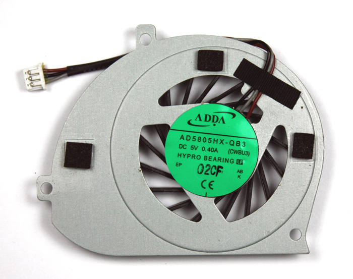 Laptop Cooling Fan for Toshiba Satellite T130