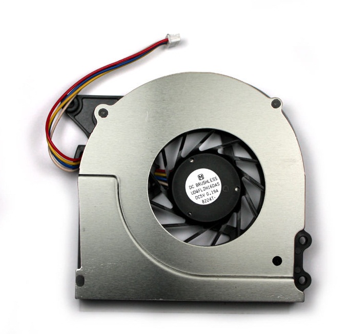 Laptop Cooling Fan for  Asus X51 X51r X51l X51rl X51h 